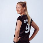 Lina Alsmeier Lina Alsmeier