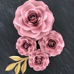 Handmade Paper Art