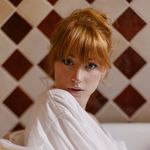 Alina Kovalenko