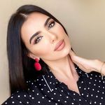 Lina Qishawi لينا قيشاوي✨