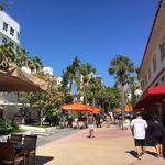 LINCOLN ROAD