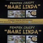 PEMPEK CRISPY MAMI LINDA