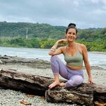 Lindsay Foreman Yoga
