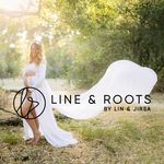 Line & Roots by Lin & Jirsa