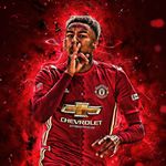 Jesse Lingard 🏴󠁧󠁢󠁥󠁮󠁧󠁿🕺