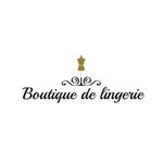 Boutique de Lingerie