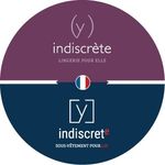 Lingerie indiscrète