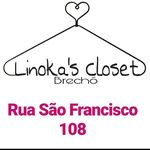 Linoka's Closet Brechó 👗👜 👚