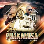 #Phakamisa