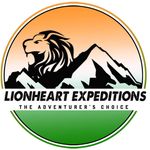 LIONHEART EXPEDITIONS🦁