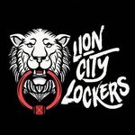 Lion City Lockers