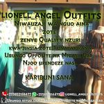 Lionell Clothing Store