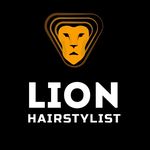 LION HAIR STYLIST