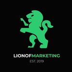 Lion Of Marketing