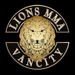 Lions MMA Vancouver