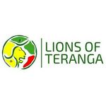 Lions of Teranga