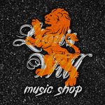 Lion's Will Music Shop