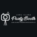 Long Island Party Booth