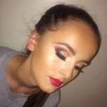 LIVERPOOL MAKEUP ARTIST