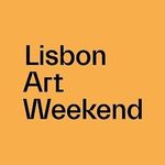 Lisbon Art Weekend