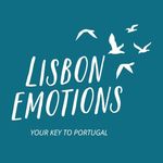 LISBON EMOTIONS