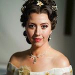 Lisette Oropesa