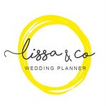 Lissa & Co Wedding Planner