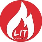 it’s LIT Network 🔥