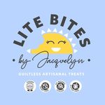 Lite Bites ByJacquelynShehebar