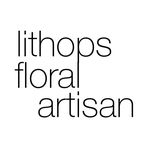 Lithops Floral Artisan