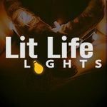 Lit Life Lights