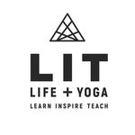 L I T life+yoga