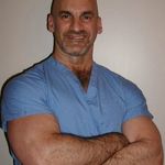 Dr. Rick Silverman