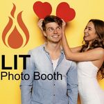 LIT Photo Booth