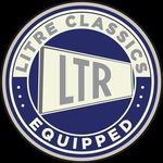 Litre Classics Ltd