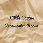 Little_Cactus