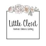 Charlotte - little closet