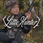 Little Hunter - Wooden Rifles Little Hunter - Wooden Rifles