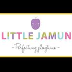 Little Jamun