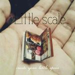 Little scale