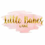 LITTLE BABES LANE 🦋