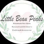 Little Beau Peaks