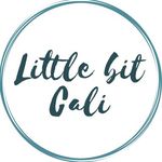 LittleBitCali Swim