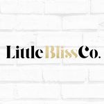 Little Bliss Co.  ✨✨✨