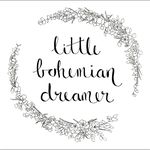 little bohemian dreamer