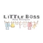 Littleboss Thailand - ชุดเด็ก