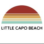 Little Capo Beach