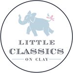 Little Classics On Clay