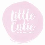 Little Cutie Baby Boutique