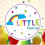 Little fashion Cg